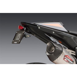 PartzBiz HD WP960-9411 - Yoshimura Fender Eliminator Kit Tail Tidy KTM Duke 790 890 19-20 070BG167900 960-9411 ดีที่สุดสำหรับ MOD ต้องมีเครื่องสำอาง FENDER ELIMINATOR