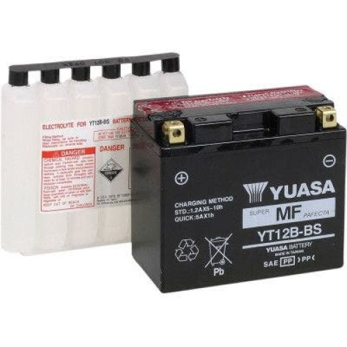 PartzBiz HD: 4400189-ยัวซ่า YTZ10S ประสิทธิภาพสูง AGM บำรุงรักษาฟรีแบตเตอรี่รถเอทีวีรถจักรยานยนต์ YUAM7210A ฮาร์เลย์ฮอนด้าจอห์นเดียร์คาวาซากิโพลาริสชัยชนะยามาฮ่าทดแทนอัพเกรด PartzBiz HD: 4400189-ยัวซ่า YTZ10S ประสิทธิภาพสูง AGM บำรุงรักษาฟรีแบตเตอรี่รถเอทีวีรถจักรยานยนต์ YUAM7210A ฮาร์เลย์ฮอนด้าจอห์นเดียร์คาวาซากิโพลาริสชัยชนะยามาฮ่าทดแทนอัพเกรด