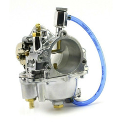 PartzBiz HD Z113-012 - ซิป ชุดปรับแต่ง Satin Thunderjet Thunder Jet Harley Custom S&S Super EB Carb PartzBiz HD Z113-012 - ซิป ชุดปรับแต่ง Satin Thunderjet Thunder Jet Harley Custom S&S Super EB Carb