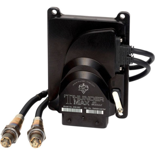 PartzBiz HD: 4400045-Thundermax ECM W/Integral Auto Tune System EFI Tuner Harley Touring FLH/T 08-13 | 309-362 PartzBiz HD: 4400045-Thundermax ECM W/Integral Auto Tune System EFI Tuner Harley Touring FLH/T 08-13 | 309-362