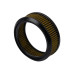 PartzBiz HD: 19031248-Air Filters For HOPROUSA Round Air Cleaner for Harley Davidson Softail Touring Models - Red PartzBiz HD: 19031248-Air Filters For HOPROUSA Round Air Cleaner for Harley Davidson Softail Touring Models - Red