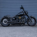 PartzBiz HD: 190325480-3D Forged Hollow-out Blade Wheels For 2018+ Harley Softail Models - 21x3.5 Front For 2018+ Breakout PartzBiz HD: 190325480-3D Forged Hollow-out Blade Wheels For 2018+ Harley Softail Models - 21x3.5 Front For 2018+ Breakout