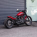 PartzBiz HD: 190325546-Rear Shock Lowering Kit for M8 Harley Softail Model - For 2018+ Softail models with pre-load adjuster PartzBiz HD: 190325546-Rear Shock Lowering Kit for M8 Harley Softail Model - For 2018+ Softail models with pre-load adjuster