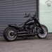 PartzBiz HD: 190332113-3D Fat Hole Forged Wheels For 2018+ Harley Softail Models - 18x5.5