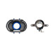 PartzBiz HD: 19035475-Super Ring Air Cleaner For Harley Davidson 2024+ Touring 117/121 & 2025+ Softail 117 All Models - with Black ring PartzBiz HD: 19035475-Super Ring Air Cleaner For Harley Davidson 2024+ Touring 117/121 & 2025+ Softail 117 All Models - with Black ring
