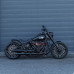 PartzBiz HD: 19036124-Super Ring Air Cleaner For Harley Davidson 2018-2024 Softail 107/114/117 All Models & 2017-2023 Touring 107/114/117 All Models - black with oil bypass kits PartzBiz HD: 19036124-Super Ring Air Cleaner For Harley Davidson 2018-2024 Softail 107/114/117 All Models & 2017-2023 Touring 107/114/117 All Models - black with oil bypass kits