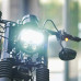 PartzBiz HD: 190378923-Hoprousa Motorcycle Mini Front LED Turn Flowing Amber Signal Lights Blinkers Indicators 12V for Harley Davidson Sportster Softail(Pack of 2) - 3-in-1 tail lights PartzBiz HD: 190378923-Hoprousa Motorcycle Mini Front LED Turn Flowing Amber Signal Lights Blinkers Indicators 12V for Harley Davidson Sportster Softail(Pack of 2) - 3-in-1 tail lights