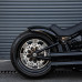 PartzBiz HD: 190387944-3D Forged Windmill Wheels For Harley Davidson 2018+ Softail Models - 18x8.5 PartzBiz HD: 190387944-3D Forged Windmill Wheels For Harley Davidson 2018+ Softail Models - 18x8.5
