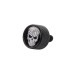 PartzBiz HD: 1906343-Black Replacement Screw For HOPROUSA Seats - Chrome Hearts