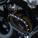PartzBiz HD: AIR-M8-RBKW-Hoprousa Motorcycle Air Intake System CNC Black Transparent Air Cleaner High Performance For Harley Davidson 2018+ Softail All Model Fatboy Breakout 2017+ Touring All Model Road King Street Electra Glide Trike - with Red Filter PartzBiz HD: AIR-M8-RBKW-Hoprousa Motorcycle Air Intake System CNC Black Transparent Air Cleaner High Performance For Harley Davidson 2018+ Softail All Model Fatboy Breakout 2017+ Touring All Model Road King Street Electra Glide Trike - with Red Filter