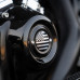 PartzBiz HD: CVR-TIM-CNC-Timing Cover For Harley M8 Softail Touring models - CNC PartzBiz HD: CVR-TIM-CNC-Timing Cover For Harley M8 Softail Touring models - CNC
