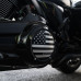 PartzBiz HD: DER-TRN-STS-Derby Cover Fit for Harley Davidson 2016-later Touring - Default Title PartzBiz HD: DER-TRN-STS-Derby Cover Fit for Harley Davidson 2016-later Touring - Default Title