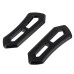 PartzBiz HD: FT-BLK-01-Diamond Rider Stretched Floorboards For Harley 2018+ Fat Boy/Heritage Classic/Deluxe/Slim - Black PartzBiz HD: FT-BLK-01-Diamond Rider Stretched Floorboards For Harley 2018+ Fat Boy/Heritage Classic/Deluxe/Slim - Black