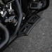 PartzBiz HD: FT-F1FB-CHR-Diamond Rider Stretched Floorboards For Harley Softail 2018+ Fat Boy/Heritage Classic/Deluxe/Slim - Chrome PartzBiz HD: FT-F1FB-CHR-Diamond Rider Stretched Floorboards For Harley Softail 2018+ Fat Boy/Heritage Classic/Deluxe/Slim - Chrome