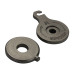 PartzBiz HD: REL-XL-Easy Lever Pull Clutch Relief Kit Reduce 45% Effort Power Clutch Ramp for Harley Davidson Sportster/Softail - For Sportster(1994-Later XL) PartzBiz HD: REL-XL-Easy Lever Pull Clutch Relief Kit Reduce 45% Effort Power Clutch Ramp for Harley Davidson Sportster/Softail - For Sportster(1994-Later XL)