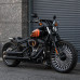 PartzBiz HD: WHL-BB130-SPD-3D Forged Spider Wheels For 2018+ Harley Softail Models - 21x3.5 PartzBiz HD: WHL-BB130-SPD-3D Forged Spider Wheels For 2018+ Harley Softail Models - 21x3.5