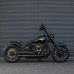 PartzBiz HD: WHL-FB21-2-3D Blade Forged Wheels with Hubs For 2018+ Harley Softail Models - 21x3.5 PartzBiz HD: WHL-FB21-2-3D Blade Forged Wheels with Hubs For 2018+ Harley Softail Models - 21x3.5