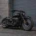 PartzBiz HD: WHL-FB23-SPR-3D Forged Spider For 2018+ Harley Softail Models - 23x3.75