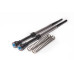PartzBiz HD: 006-25125-9010-GP Suspension Fully Adjustable Drop-in Cartridge Kit PartzBiz HD: 006-25125-9010-GP Suspension Fully Adjustable Drop-in Cartridge Kit