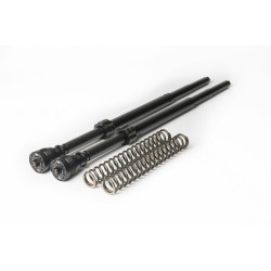 PartzBiz HD 006-25125-9013 - Upgrade Your Low Rider ST Riding Experience with GP Suspension's Drop-in Cartridge Kit PartzBiz HD 006-25125-9013 - Upgrade Your Low Rider ST Riding Experience with GP Suspension's Drop-in Cartridge Kit