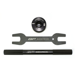 PartzBiz HD 008-1 - GP Suspension HD Cartridge Install Tool Kit PartzBiz HD 008-1 - GP Suspension HD Cartridge Install Tool Kit