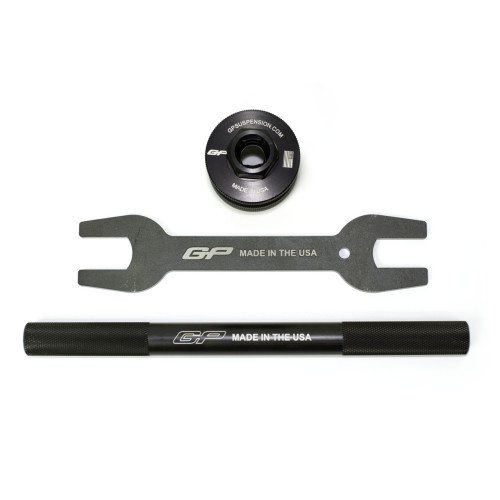 PartzBiz HD: 008-1-GP Suspension HD Cartridge Install Tool Kit