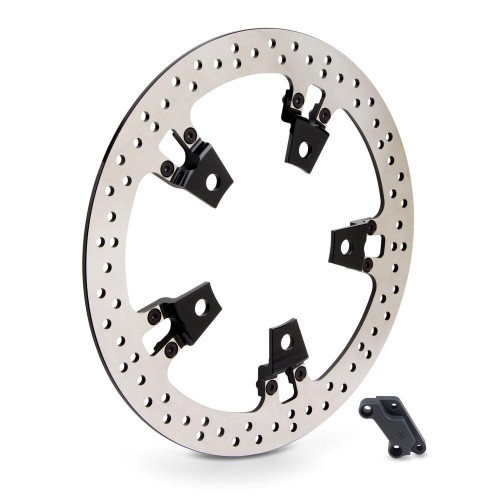 PartzBiz HD: 02-962-Arlen Ness 14-inch Big Brake Rotor Kits | Kraus Moto PartzBiz HD: 02-962-Arlen Ness 14-inch Big Brake Rotor Kits | Kraus Moto