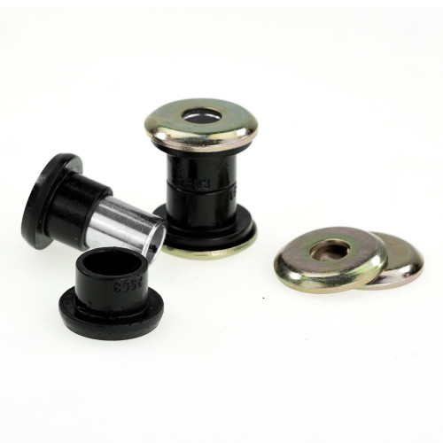 PartzBiz HD: 08-029-Harley Touring Polyurethane Replacement Handlebar Damper Kit PartzBiz HD: 08-029-Harley Touring Polyurethane Replacement Handlebar Damper Kit