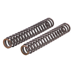 PartzBiz HD 08423 - Ohlins Fork Spring Set - Softail PartzBiz HD 08423 - Ohlins Fork Spring Set - Softail