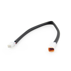 PartzBiz HD 20-A91803A - KOSO 12" Extension D2 Meter PartzBiz HD 20-A91803A - KOSO 12" Extension D2 Meter