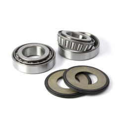 PartzBiz HD 22-2032 - Harley Replacement Steering Bearing Kit | Kraus Moto PartzBiz HD 22-2032 - Harley Replacement Steering Bearing Kit | Kraus Moto