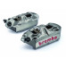 PartzBiz HD: 220B47320-Brembo Radial Brake Calipers (108mm) | Kraus Moto