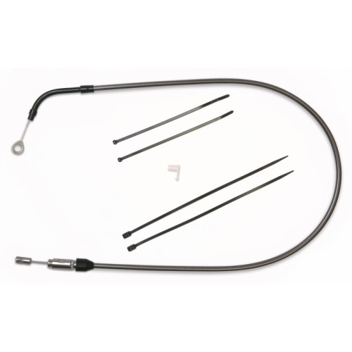 PartzBiz HD: 4234XHE-Magnum Softail Clutch Lines | Kraus Moto
