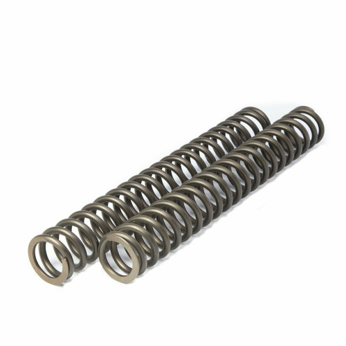 PartzBiz HD: 8419-Ohlins FKC 101 Fork Spring Set PartzBiz HD: 8419-Ohlins FKC 101 Fork Spring Set