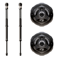PartzBiz HD 890-27-0002 - FOX Grip ST Adjustable Fork Cartridge Kit (Touring) | Kraus Moto PartzBiz HD 890-27-0002 - FOX Grip ST Adjustable Fork Cartridge Kit (Touring) | Kraus Moto