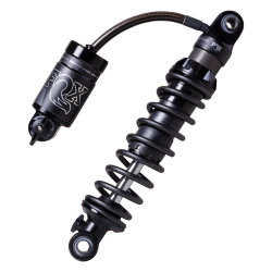 PartzBiz HD 897-27-0002 - FOX Touring QS3-QSR Fully Adjustable Shocks PartzBiz HD 897-27-0002 - FOX Touring QS3-QSR Fully Adjustable Shocks