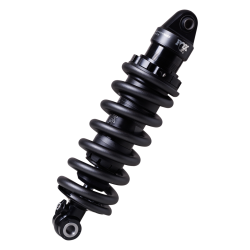 PartzBiz HD 897-27-1002 - FOX M8 Softail IFP-QSR Rebound Adjustable Shocks PartzBiz HD 897-27-1002 - FOX M8 Softail IFP-QSR Rebound Adjustable Shocks