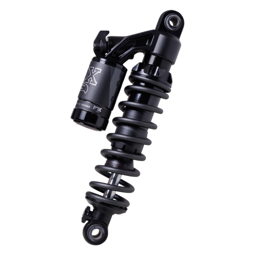 PartzBiz HD: 897-27-2002-Fox Touring QS3-QSR Fully Adjustable Shocks