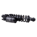 PartzBiz HD: 897-27-2002-Fox Touring QS3-QSR Fully Adjustable Shocks