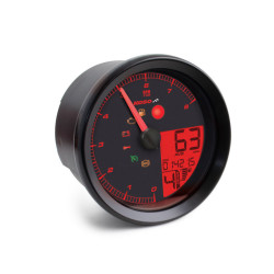 PartzBiz HD BA051 - กรอบมิเตอร์ KOSO HD-04 (Dyna/Sportster) | Kraus Moto PartzBiz HD BA051 - กรอบมิเตอร์ KOSO HD-04 (Dyna/Sportster) | Kraus Moto