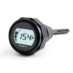PartzBiz HD BA053101 - KOSO HD Oil Level & Temp Meter (2017+) | Kraus Moto PartzBiz HD BA053101 - KOSO HD Oil Level & Temp Meter (2017+) | Kraus Moto
