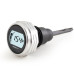 PartzBiz HD: BA053101-KOSO HD Oil Level & Temp Meter (2017+) | Kraus Moto