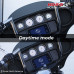PartzBiz HD: BA064930-KOSO TFT Gauge Kit (2014-2023) | Kraus Moto