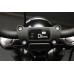 PartzBiz HD: BA08-Koso D2 | มาตรวัดอเนกประสงค์สำหรับ Harley-Davidson®