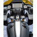 PartzBiz HD: BA08-Koso D2 | มาตรวัดอเนกประสงค์สำหรับ Harley-Davidson®