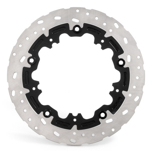 PartzBiz HD: BTHD-29.SL-BrakeTech Stainless Front Floating Rotor - Half-Moon Spoke Mount PartzBiz HD: BTHD-29.SL-BrakeTech Stainless Front Floating Rotor - Half-Moon Spoke Mount