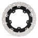 PartzBiz HD: BTHD-30.SL-BrakeTech AXIS SS Spoke Mount Floating Front Rotor PartzBiz HD: BTHD-30.SL-BrakeTech AXIS SS Spoke Mount Floating Front Rotor