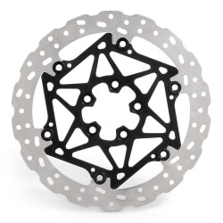 PartzBiz HD BTHD-35.SR - BrakeTech AXIS SS Rear Floating Rotor | Kraus Moto