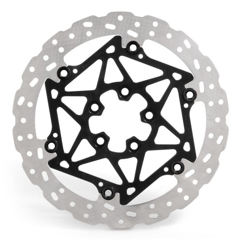 PartzBiz HD: BTHD-35.SR-BrakeTech AXIS SS Rear Floating Rotor | Kraus Moto PartzBiz HD: BTHD-35.SR-BrakeTech AXIS SS Rear Floating Rotor | Kraus Moto