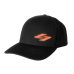 PartzBiz HD: CL-6-GR-Kraus Moto Mobius Hat (Curved/Flat) | Kraus Moto